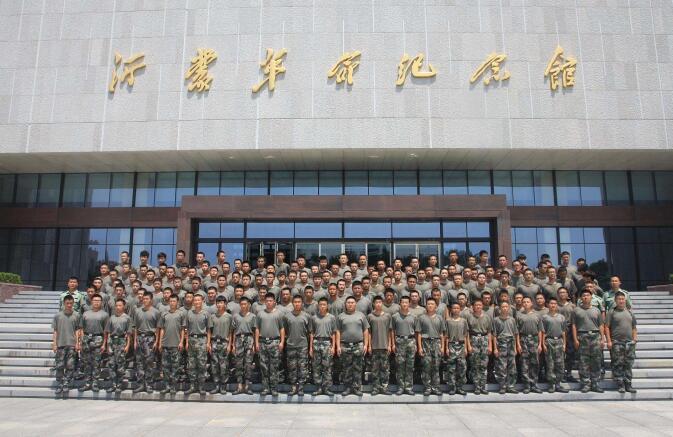 担心临沂沂蒙国防教育基地收费高？最全的攻略在这里！