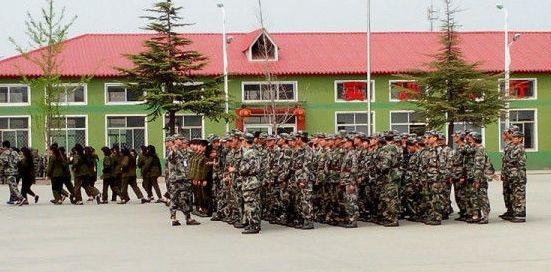 临沂沂蒙国防教育基地学费是多少？