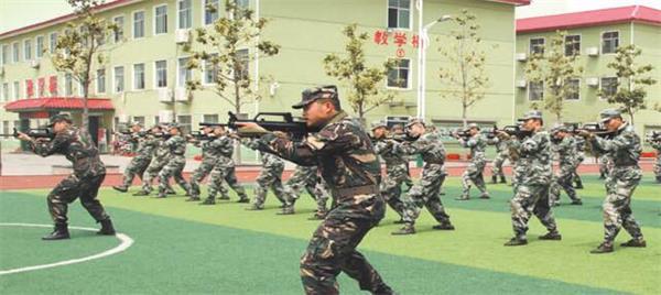 女生当兵需要满符合什么条件？
