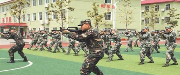 临沂沂蒙国防教育基地怎么样？