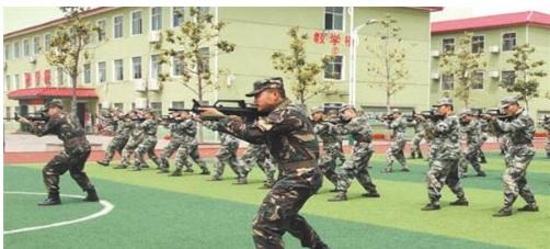 临沂沂蒙国防教育基地怎么样？