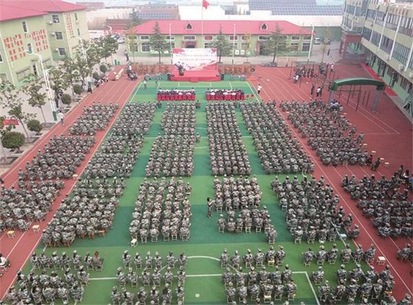 临沂沂蒙国防教育基地有艺术表演专业吗？