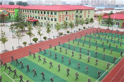 临沂沂蒙职业中等专业学校可以参加春季高考吗？ 